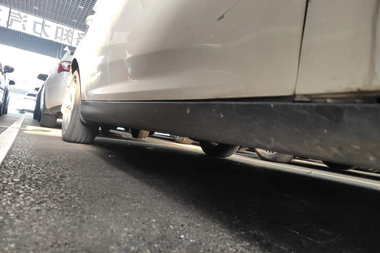 Used Ford Focus 2012 Sedan 1.6L Automatic Fashion Edition
