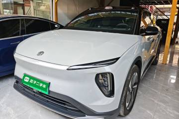Used Nio ES6 2023 75 kWh