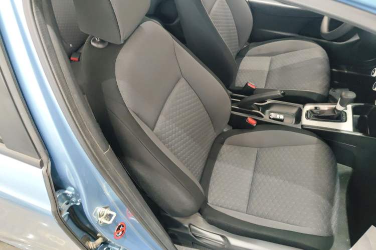 Used Honda Fit 2021 1.5L CVT Trend Edition
