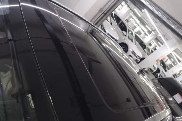 Used Lynk & Co 02 2020 1.5T DCT Two-Wheel Drive Zhaopu Version