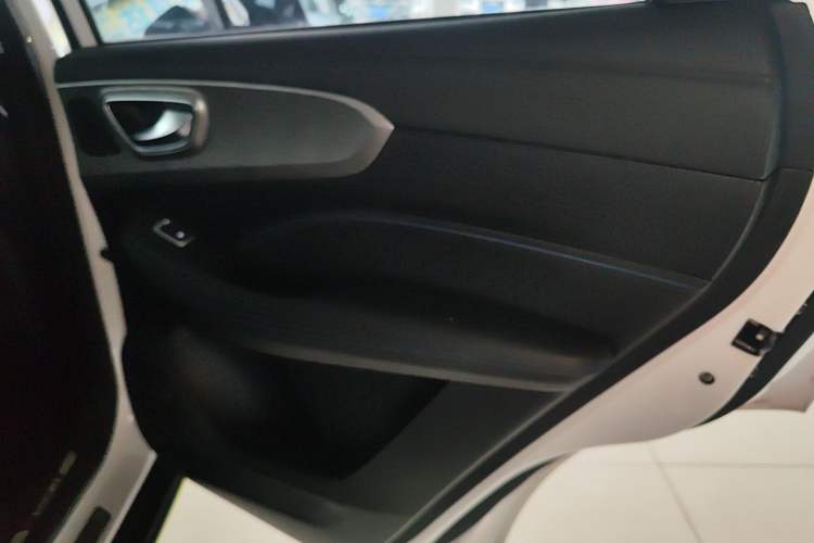 Used Roewe RX5 New Energy 2020 ePLUS National Trend Ronglin Flagship Edition
