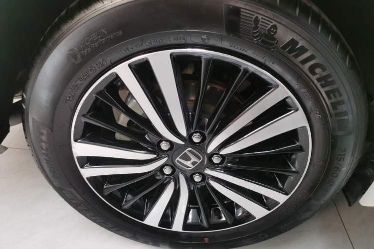 Used Honda Odyssey 2021 2.0L Rui·Smart Edition