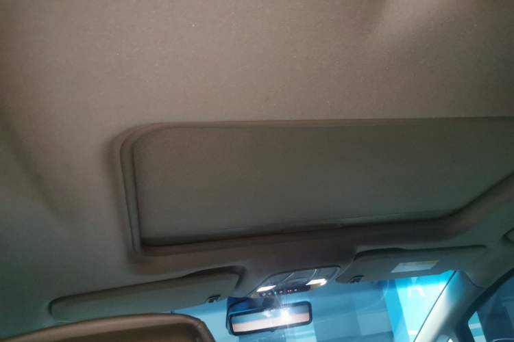 Used Buick GL8 2021 ES Land Cruiser 653T Luxury Edition