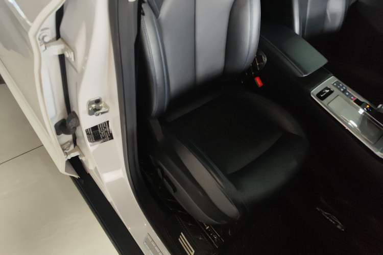 Used Roewe RX5 New Energy 2020 ePLUS National Trend Ronglin Flagship Edition
