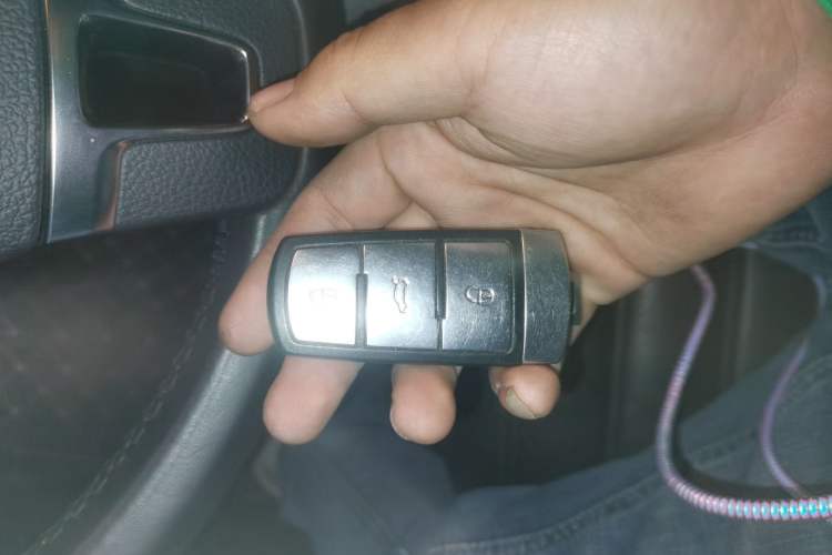 Used Volkswagen FAW-Volkswagen CC 2018 2.0 TSI Luxury Model
