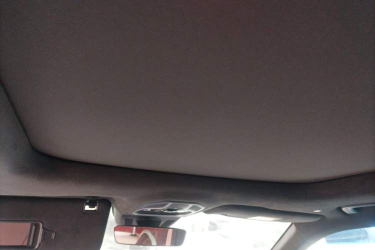 Used Geely Auto Monjaro L 2021 2.0TD DCT EVO Two-Wheel Drive Prestige Version
