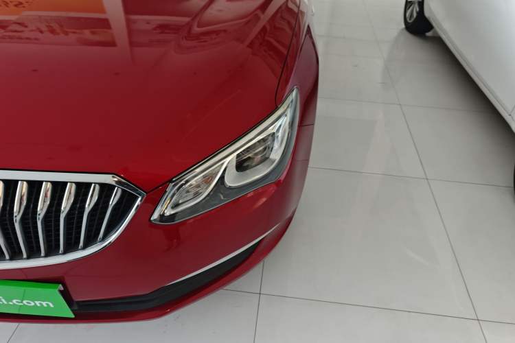 Used Buick GT 2017 15N Automatic Elite Version