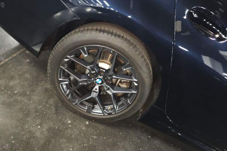 Used BMW 3 Series 2025 330i M Sport Night Edition Package
