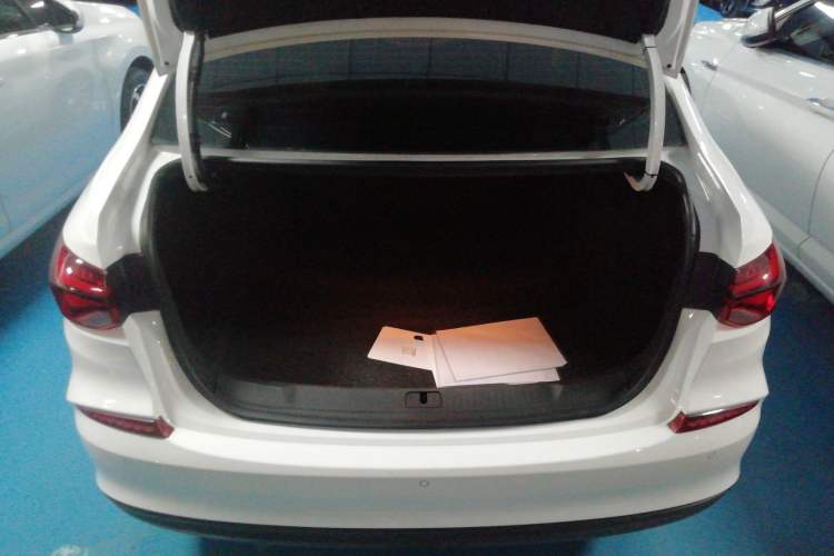 Used Chevrolet Monza 2020 320 Automatic Enjoyment Edition
