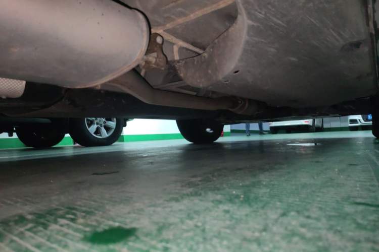 Used Hyundai Santa Fe 2020 380 TGDi Automatic Two-Wheel Drive GLS Luxury Edition