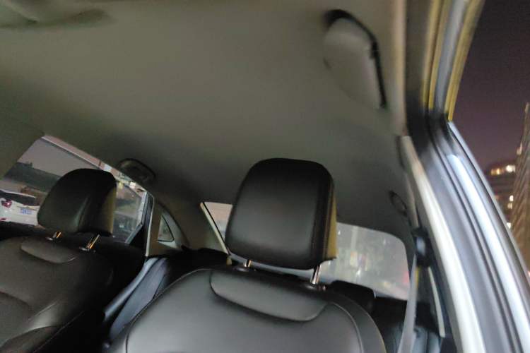 Used Chevrolet Monza 2020 Light Hybrid Redline 320T Dual-Clutch Joyful Edition
