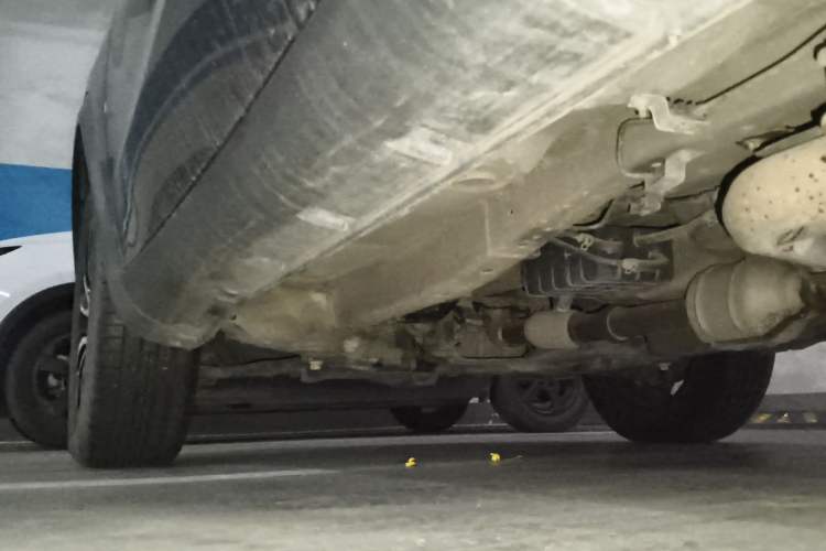 Used Cowin X3 2017 1.6L Manual Enthusiast Edition China V Standard
