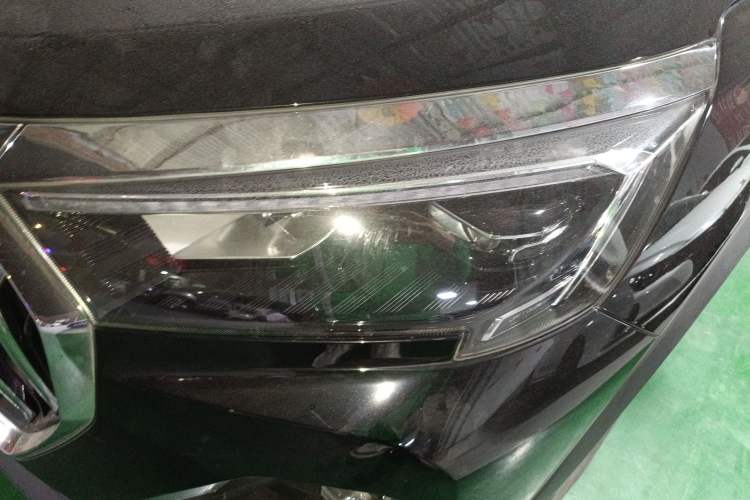 Used JETOUR X90 PLUS 2024 1.6TD DCT Villa 5-Seater
