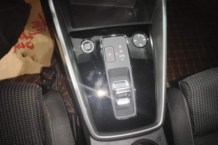 Used Audi A3 2023 Restyled Sportback 35 TFSI Progressive Sport Edition
