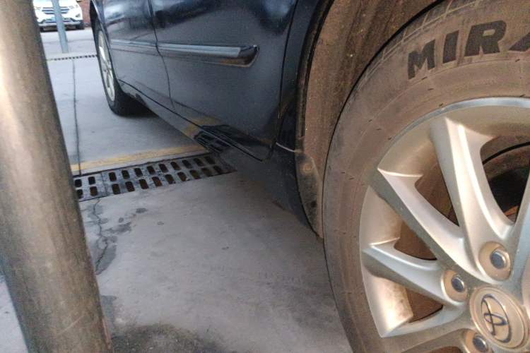 Used Toyota Camry 2013 200E Classic Elite Edition
