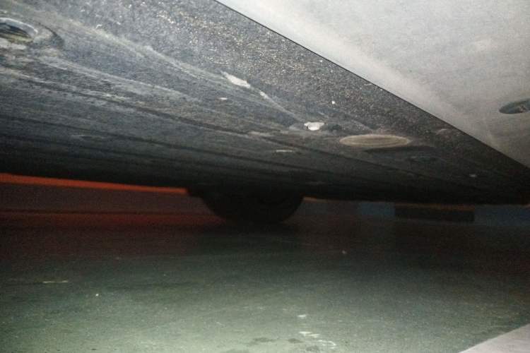 Used Mercedes-Benz EQC 2020 EQC 350 4MATIC
