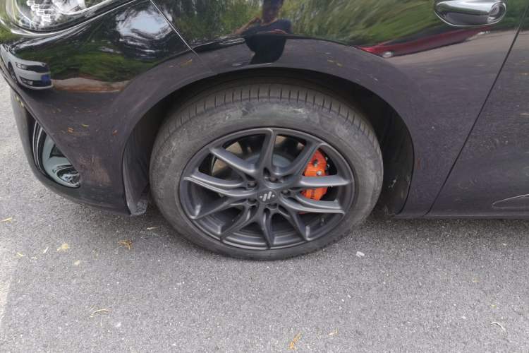 Used  LS6 2023 Max Standard Edition
