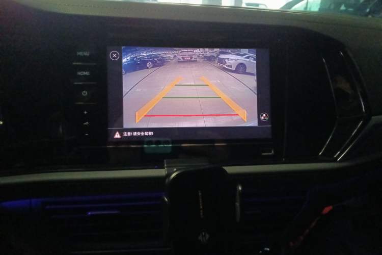 Used Volkswagen Sagitar 2021 280TSI DSG Comfort Connect Edition
