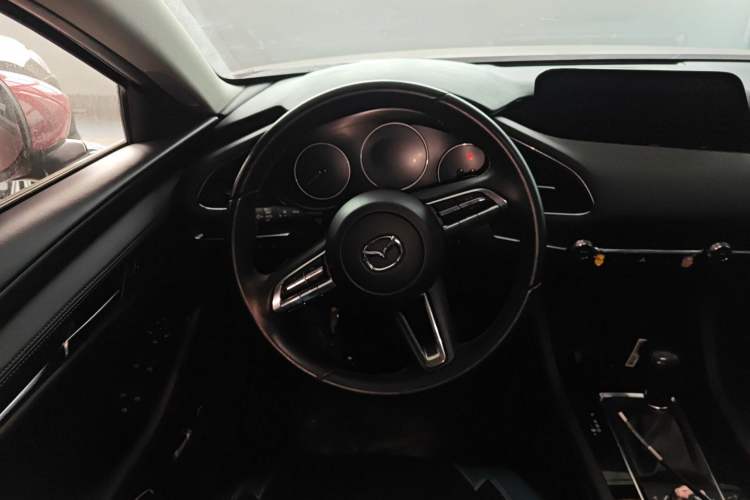 Used Mazda Mazda 3 Axela 2021 2.0L Automatic ZhiXuan Edition