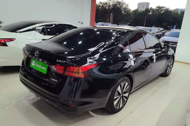 Used Nissan Teana 2021 2.0L XL Upper AD1 Smart Drive & Navigation Edition