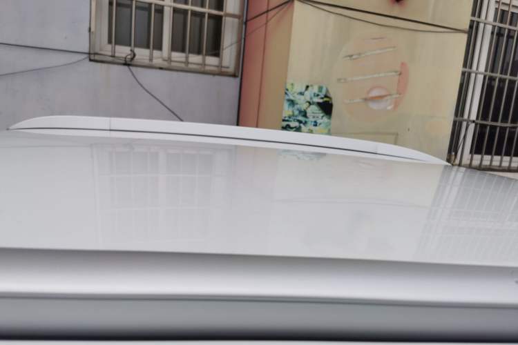 Used Wuling Hongguang MINIEV 2024 3rd Generation 215km Advanced Version
