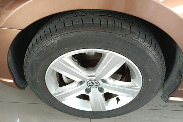 Used Volkswagen Lamando 2017 230TSI DSG Fashion Edition