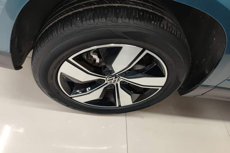 Used Volkswagen Tharu 2021 280TSI Two-Wheel Drive Comfort Edition
