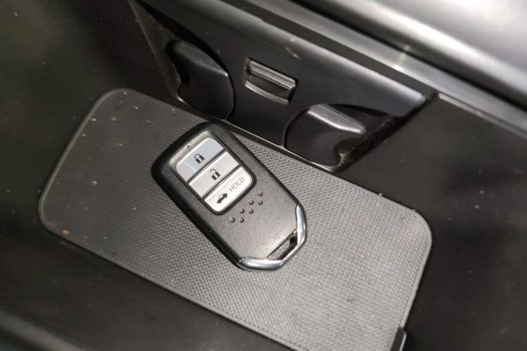 Used Honda Inspire 2022 260TURBO Elegant Edition
