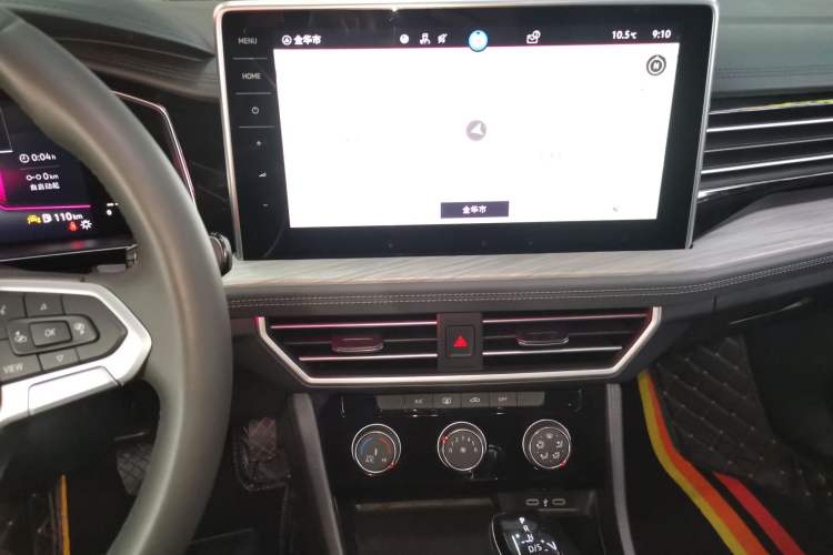 Used Volkswagen Sagitar 2023 300TSI DSG Excellence Edition
