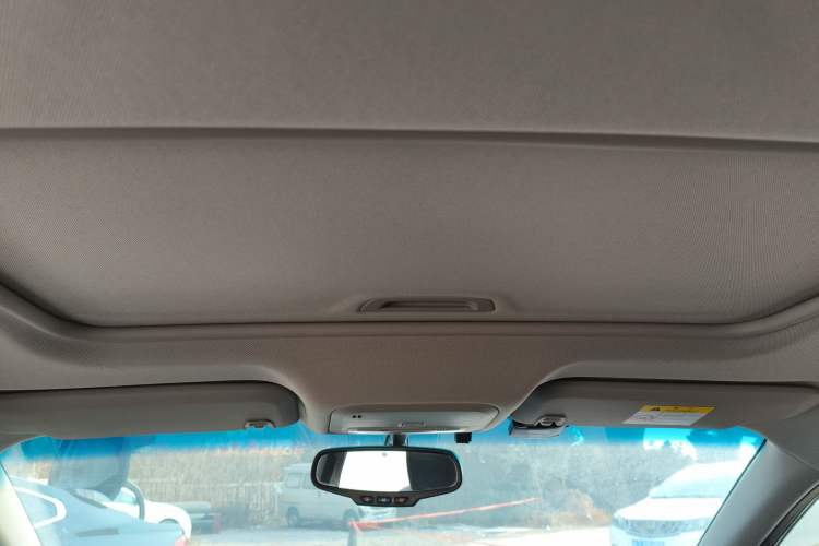 Used Buick GT 2019 18T Automatic Connected Elite Model China VI Standard
