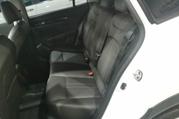 Used Dongfeng Aeolus Yixuan GS 2021 230T Automatic Star-Chasing Edition
