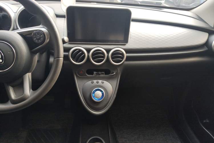 Used ORA Black Cat 2022 301km "Cute Pet" Version – Lithium Iron Phosphate
