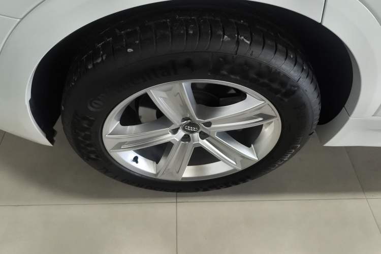 Used Audi Q8 2019 45 TFSI Luxury Prestige Edition