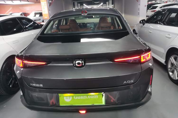 Used  A05 2024 145 Max