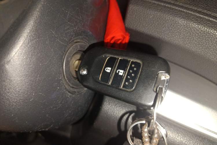 Used Honda CR-V 2016 2.0L two-wheel drive Urban Edition
