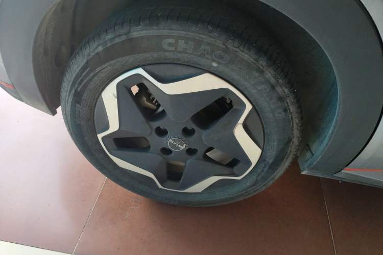 Used BYD Dolphin 2021 405 km Free Version
