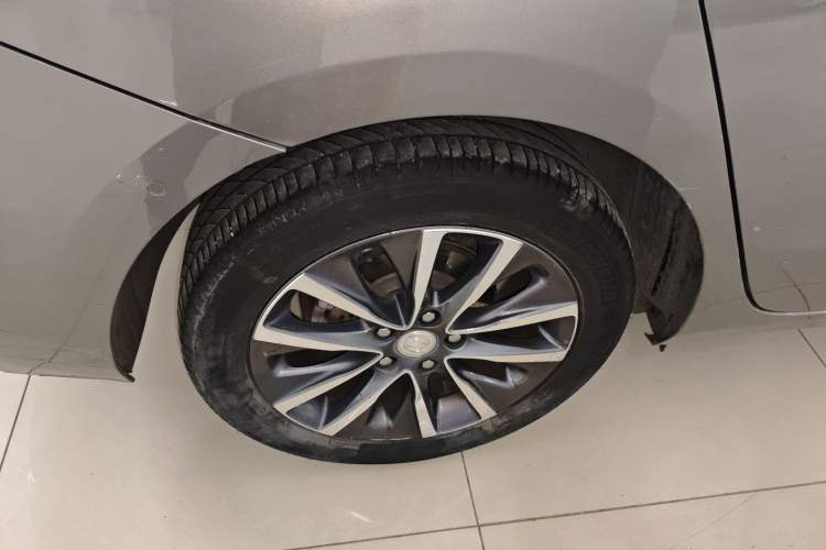 Used Buick GL6 2018 18T 6-Seater Prestige Model