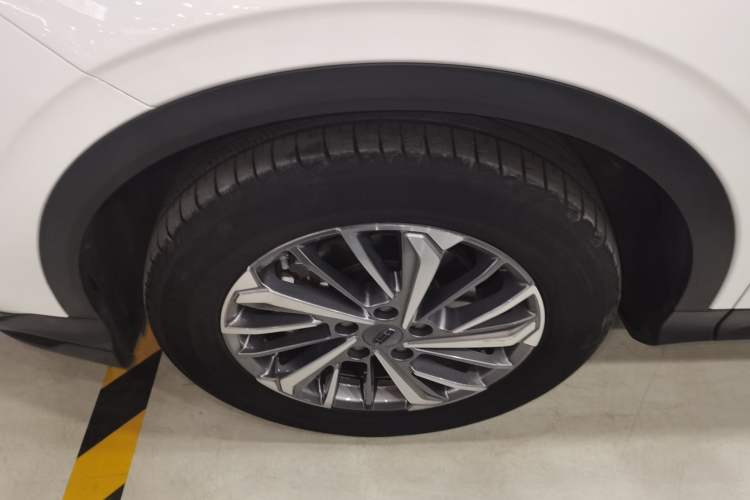 Used Geely Auto Coolray 2021 1.4T DCT Platinum Edition