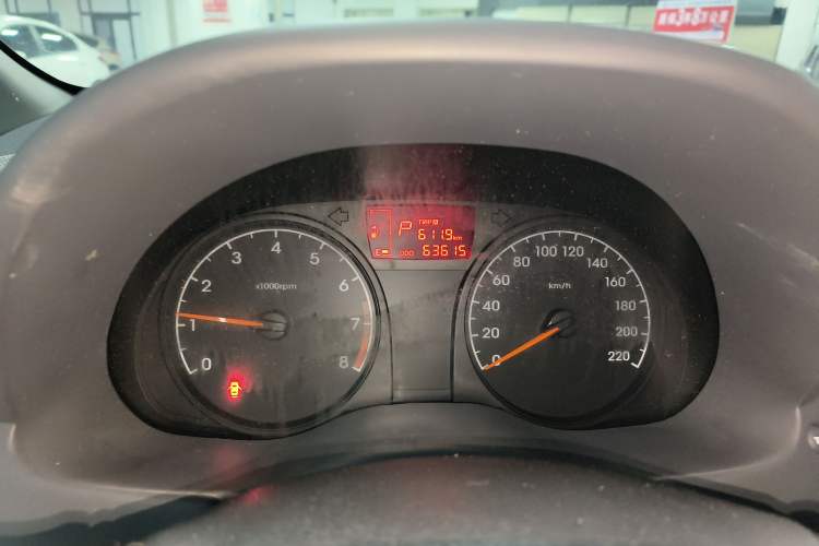 Used Hyundai Verna 2014 1.4L Automatic Smart GLS
