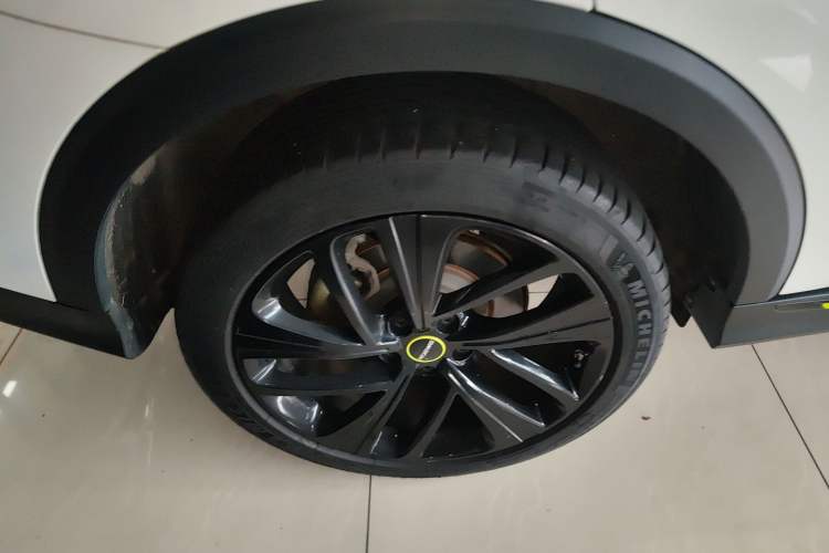 Used Roewe RX5 New Energy 2020 ePLUS National Trend Ronglin Flagship Edition
