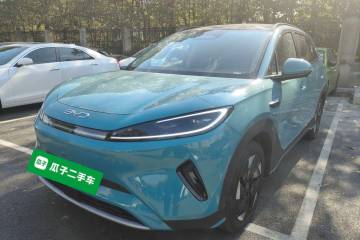 Used BYD Sealion 05 EV 2025 520 km Flagship SmartDrive Version