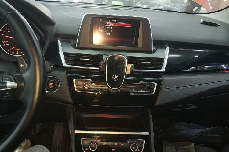 Used BMW 2 Series Active Tourer 2016 218i Sports Design Package
