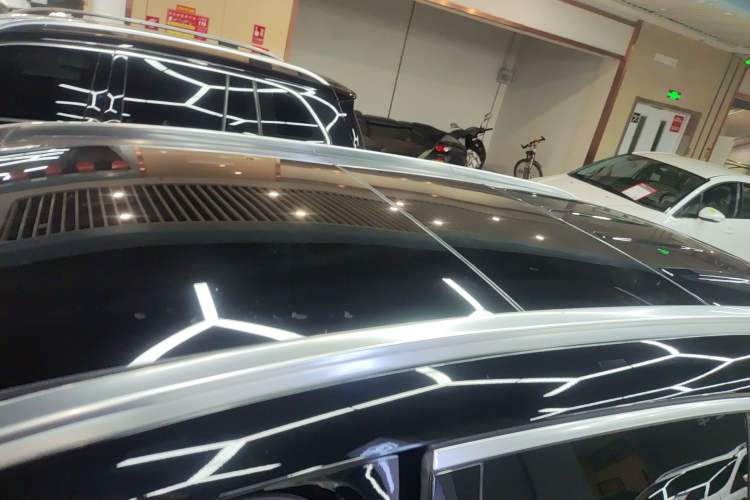 Used Mercedes-Benz GLC 2020 Facelift GLC 300 L 4MATIC Dynamic Edition