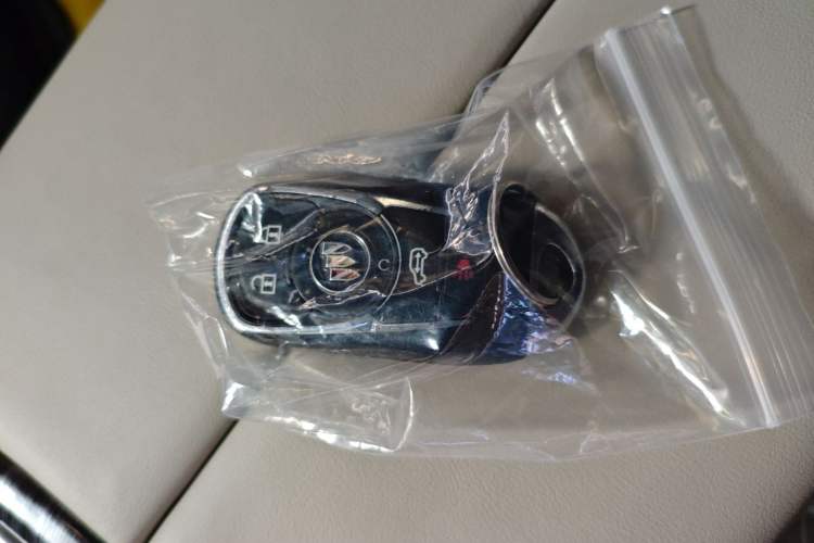 Used Buick GL8 2022 ES Landtrek 653T Comfort Edition