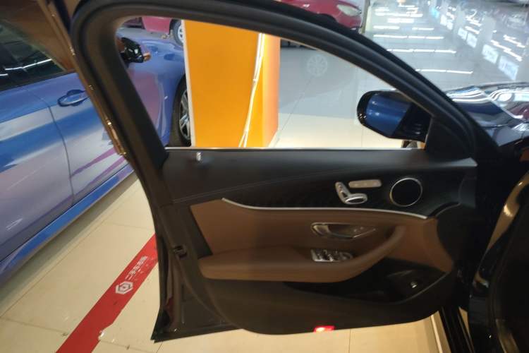 Used Mercedes-Benz E-Class 2019 E 200 L Sport Edition
