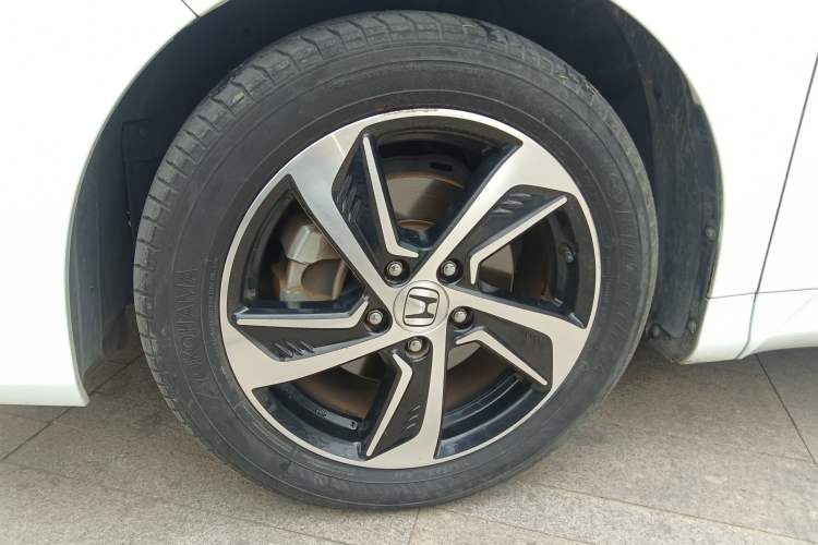 Used Honda Odyssey 2017 2.4L Luxury Edition