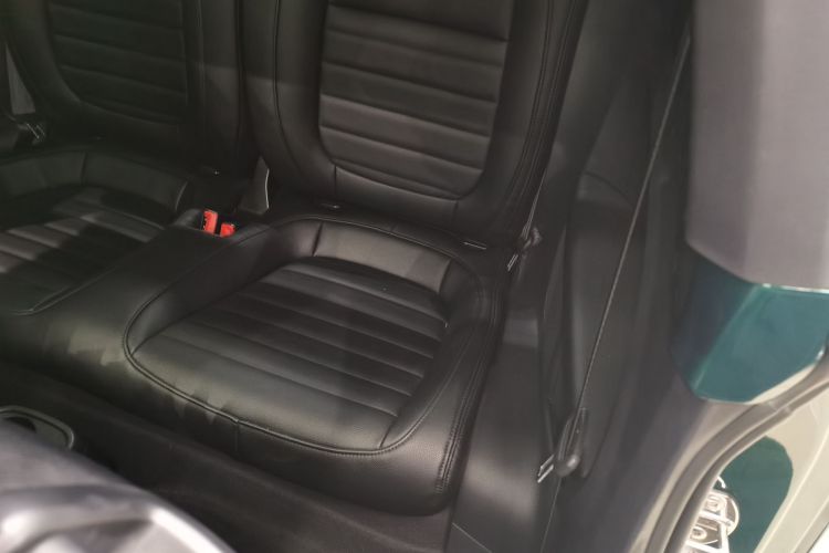 Used Volkswagen Beetle 2018 280TSI Zongle Model
