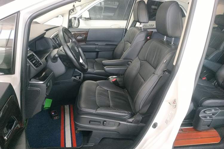 Used Honda Odyssey 2018 2.4L Smart Enjoyment Version