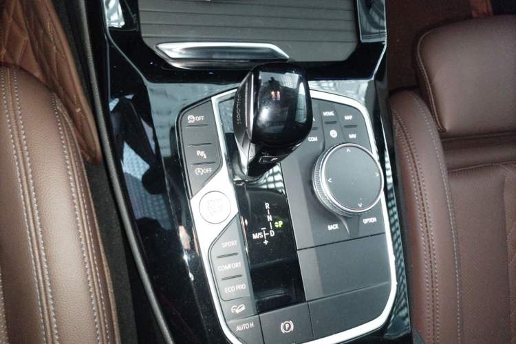 Used BMW X3 2022 xDrive25i M Sport Package
