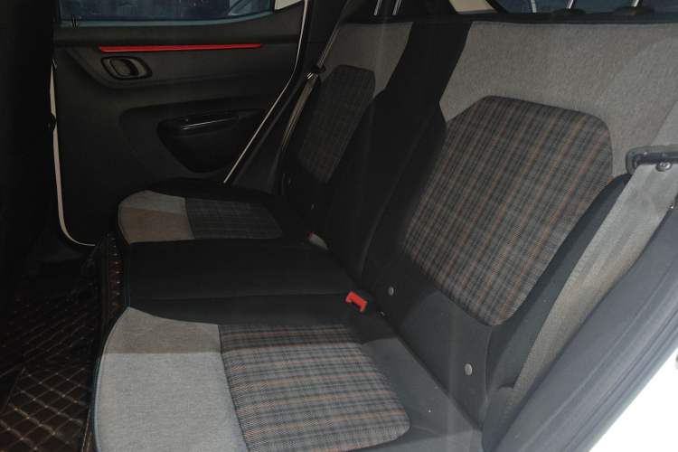 Used Dongfeng NAMMI EX1 2023 PRO Light Wind Edition Lightning Model
